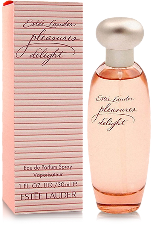 Estee Lauder Pleasures Delight - Парфюмированная вода