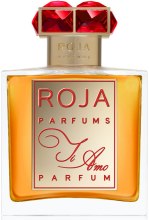 Парфумерія, косметика Roja Parfum D'Amore Ti Amo - Парфуми (тестер з кришечкою)