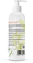 Кондиціонер для сухого волосся "Обліпиха й липовий цвіт" - Botanioteka Conditioner For Dry Hair — фото N2