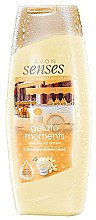 Крем-гель для душу "Солодкі моменти" - Avon Senses Gelato Moments Shower Cream — фото N2
