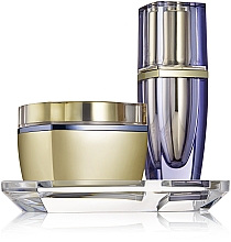 Духи, Парфюмерия, косметика Набор - Estee Lauder Re-Creation Face Cream and Night Serum For Eyes (cr/50ml + ser/15ml)