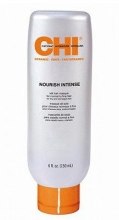 Духи, Парфюмерия, косметика Маска для нормальных и тонких волос - CHI Nourish Intense Silk Hair Masque for Normal to Fine Hair