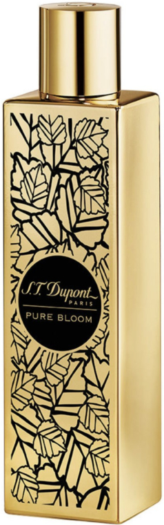 Dupont Pure Bloom - Парфюмированная вода (тестер без крышечки) — фото N1