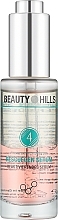 Парфумерія, косметика Сироватка для зрілої шкіри обличчя - Beauty Hills Rescuegen Serum 4