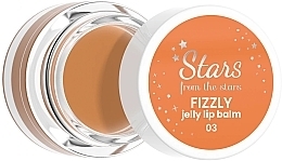 Парфумерія, косметика Бальзам для губ - Stars from The Stars Fizzly Jelly Lip Balm