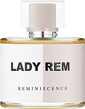 Парфумерія, косметика Reminiscence Lady Rem - Парфумована вода