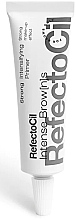 Фарба для брів - RefectoCil Intense Brow[n]s Medium Intensifying Primer — фото N1