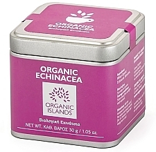 Духи, Парфюмерия, косметика Органические цветки эхинацеи - Organic Islands Echinacea