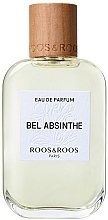 Roos & Roos Bel Absinthe - Парфюмированная вода — фото N1