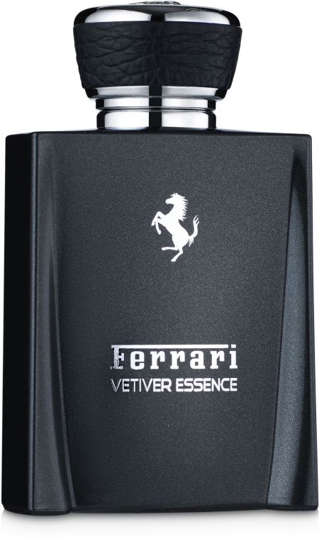 Ferrari Vetiver Essence - Парфумована вода — фото N1