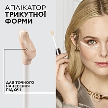 УЦЕНКА Сияющий консилер-сыворотка - L'Oreal Paris True Match Radiant Serum Concealer * — фото N6