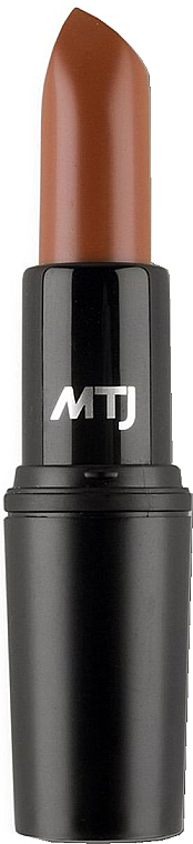 Помада для губ - MTJ Cosmetics Sheer Lipstick — фото N1