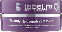 Парфумерія, косметика Маска відновлююча - Label.m Therapy Age-Defying Recovery Mask