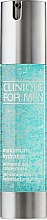 Духи, Парфюмерия, косметика Активный гель-концентрат на водной основе - Clinique For Men Maximum Hydrator Activated Water-Gel Concentrate (тестер)