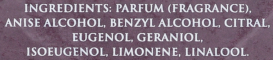 Xerjoff Oud Luban - Олійні парфуми — фото N4