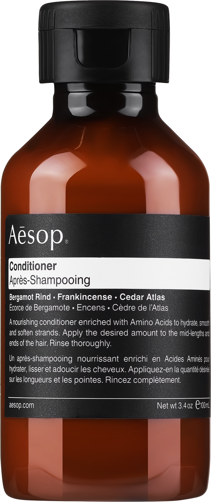 Кондиціонер для волосся - Aesop Conditioner — фото 100ml