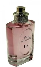 Christian Dior Forever and ever - Туалетна вода (тестер без кришечки) — фото N2