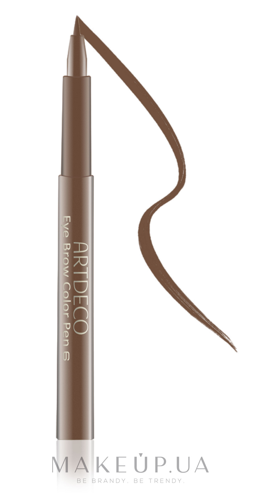 Карандаш для бровей - Artdeco Eye Brow Color Pencil — фото 3