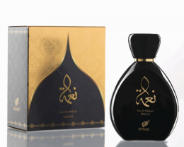 Парфумерія, косметика Afnan Perfumes Naema Black - Парфумована вода