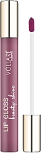 Духи, Парфюмерия, косметика Блеск для губ - Vollare Beauty Shine Lipgloss