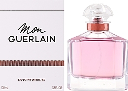 Guerlain Mon Guerlain Intense - Парфюмированная вода — фото N6