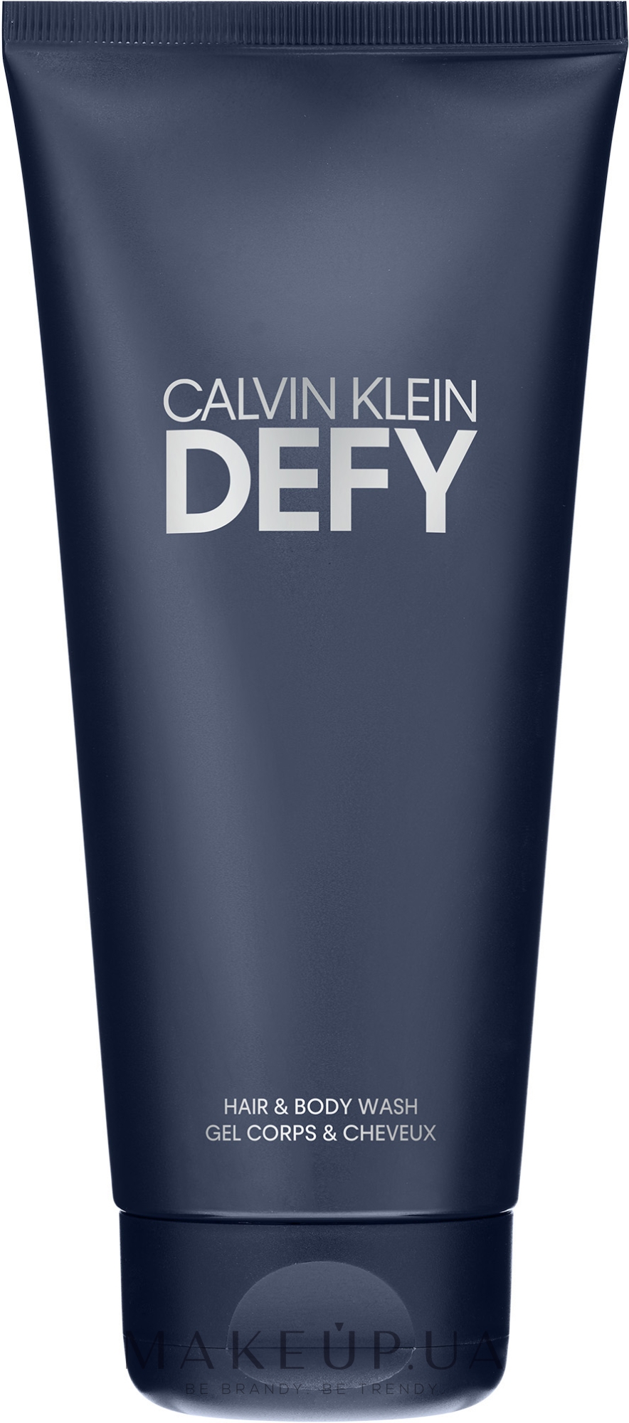 Calvin Klein Defy - Гель для душа — фото 200ml