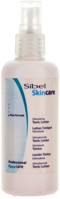 Тоник для нормальной кожи - Sibel Skin Care