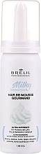 Парфумерія, косметика Багатофункціональний мус для волосся - Brelil Bio Traitement Beauty Hair BB Mousse