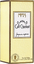 Nobile 1942 Cafe Chantant - Парфумована вода — фото N2