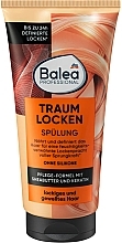 Профессиональный бальзам-ополаскиватель для волнистых волос - Balea Professional Traum Locken — фото N1