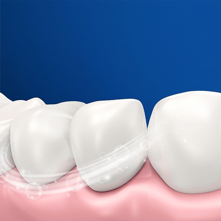 Набір зубних щіток середньої жорсткості - Oral-B Color Collection XXXL — фото N3