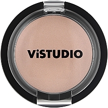 Тіні компактні - Vistudio Compact Eyeshadow  — фото N2