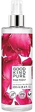 Духи, Парфюмерия, косметика Good Kind Pure Wild Peony - Парфюмированный мист для тела