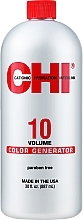 Парфумерія, косметика Проявник кольору - CHI Color Generator 3% 10 Vol