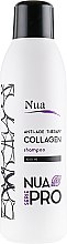 Шампунь "Антивозрастной с коллагеном" - Nua Pro Anti-Age Therapy With Collagen Shampoo — фото N1
