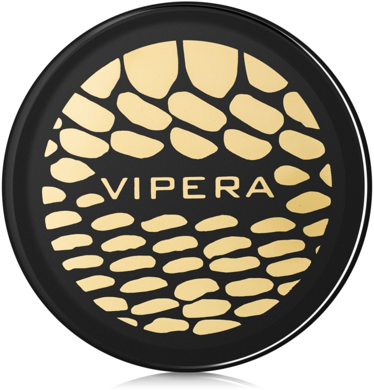 Компактная кашемировая пудра - Vipera Cashmere Veil Powder — фото N5