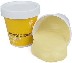 Кондиционер для волос "Мед" - Two Cosmetics Honey Conditioner for Problematic Scalp — фото N2