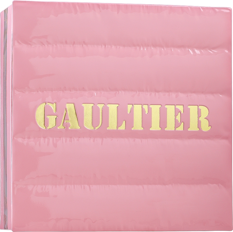 Jean Paul Gaultier Scandal - Набор (edp/50ml + b/lot/75ml) — фото N1