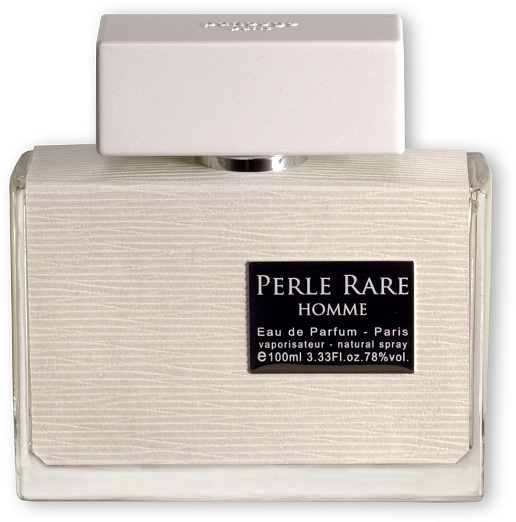 Panouge Perle Rare Homme - Парфумована вода