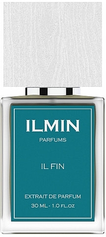 Ilmin Il Fin - Духи  — фото N1