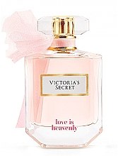 Парфумерія, косметика Victoria's Secret Love Is Heavenly (2016) - Парфумована вода (тестер з кришечкою)