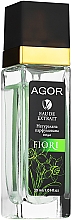 Agor Fiori - Парфумована вода — фото N1