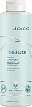 Зволожувальний кондиціонер для волосся - Joico Inner Joi Hydrate Conditioner — фото N3