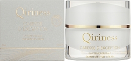 Досконалий омолоджуючий крем  - Qiriness Quintessential Cream — фото N2