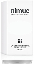 Ензимний пілінг для обличчя - Nimue Skin Technology Exfoliating Enzyme — фото N1