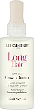 Лосьйон для прискорення росту волосся - La Biosthetique Long Hair Growth Booster — фото N1