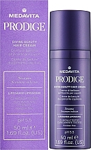 Відновлювальний крем для пошкодженого волосся - Medavita Prodige Divine Beauty Hair Cream — фото N3