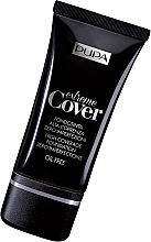 РАСПРОДАЖА Тональная основа для лица - Pupa Extreme Cover Foundation * — фото N1