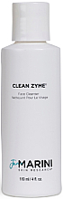 Очищувальний і оновлювальний ензимний гель з папаїном для обличчя - Jan Marini Clean Zyme — фото N1