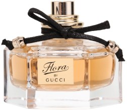 Парфумерія, косметика УЦІНКА Gucci Flora by Gucci Eau de Parfum - Парфумована вода (тестер без кришечки)*